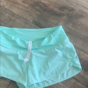 Lulu shorts